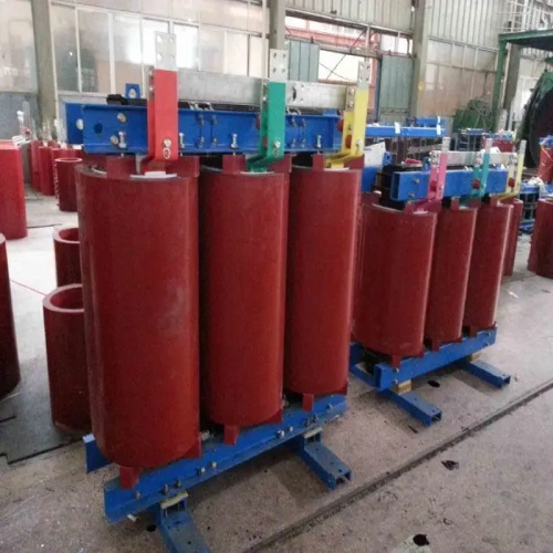 鞍山SCB10-250KVA干式变压器