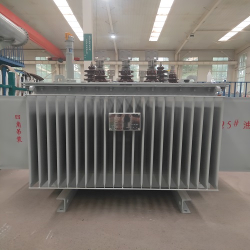 鞍山sh15-315KVA非晶合金变压器