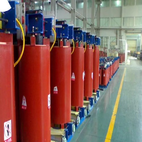 鞍山SCB10-200KVA干式变压器