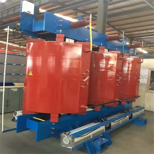 鞍山SCB10-500KVA干式变压器价格