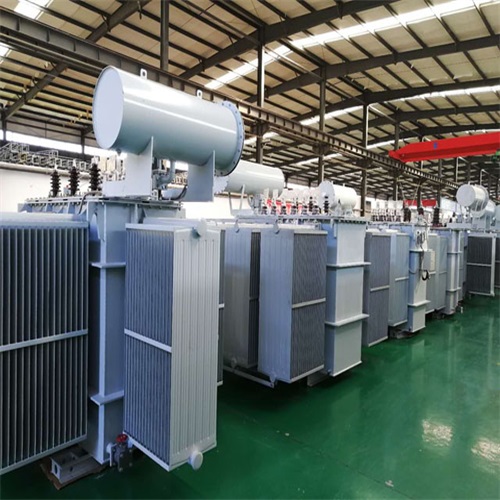 鞍山S11-4000KVA/10KV/0.4