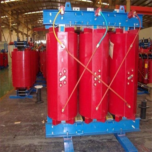 鞍山SCB10-1000KVA干式变压器
