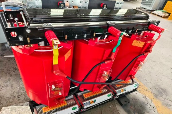鞍山鞍山鞍山干式变压器厂家直销 SCB13 SCB14 干式电力变压器